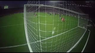 but de Ødegaard vs Chelsea | Match Amical