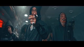 Смотреть клип Dave East & Cruch Calhoun - On Sight