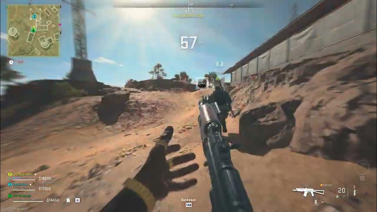 MW2 DMZ Weapon Case Event Boss Kill Weapon Camo Unlock YouTube