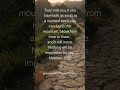 Matthew 17:20 #shorts