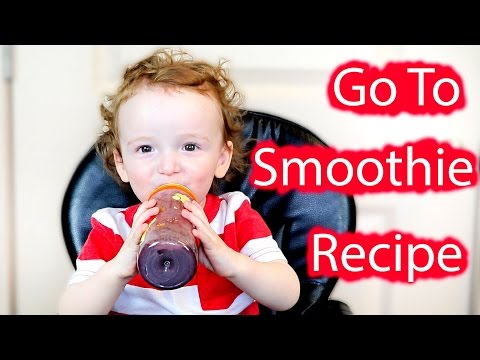 my-favorite-smoothie-recipe-|-toddler-approved