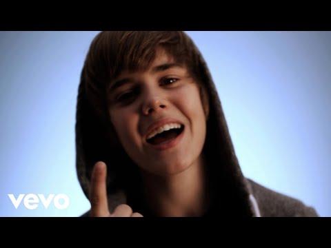 Justin Bieber (+) One Time - Justin Bieber