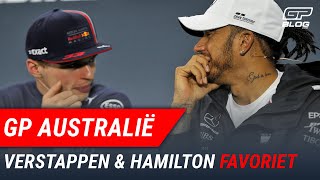 Dit moet jij WETEN voor de eerste F1 race van 2020! - GP Australië voorbeschouwing