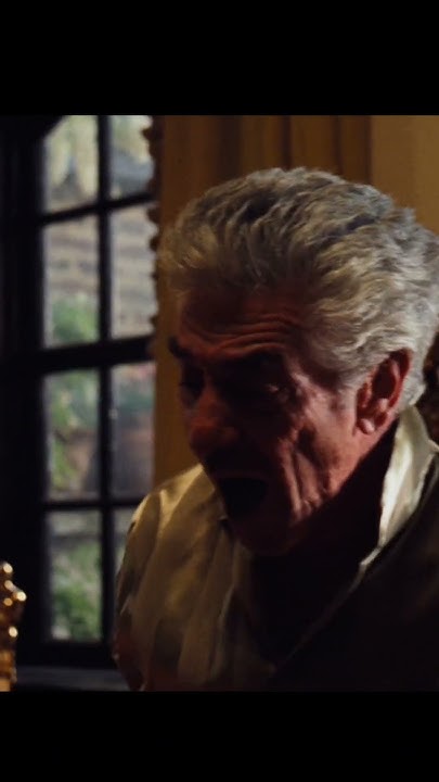 The Godfather Horse Head Scene - YouTube