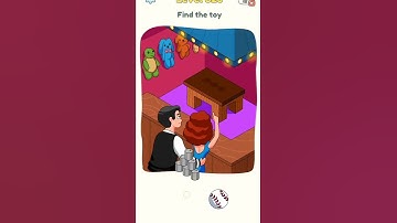 Amazing Game DOP 3 || level 320 #shorts #dop3 #androidios #displaceonepart