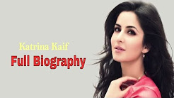Katrina Kaif - Full Biography