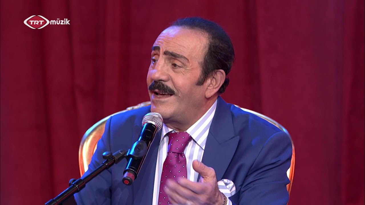 Mustafa Keser - Çıkalım Sayd-ü Şikâre