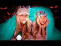 1 Giờ Kể Chuyện Ma Trong Lều Chăn! Ai Dám Xem Đến Cuối?