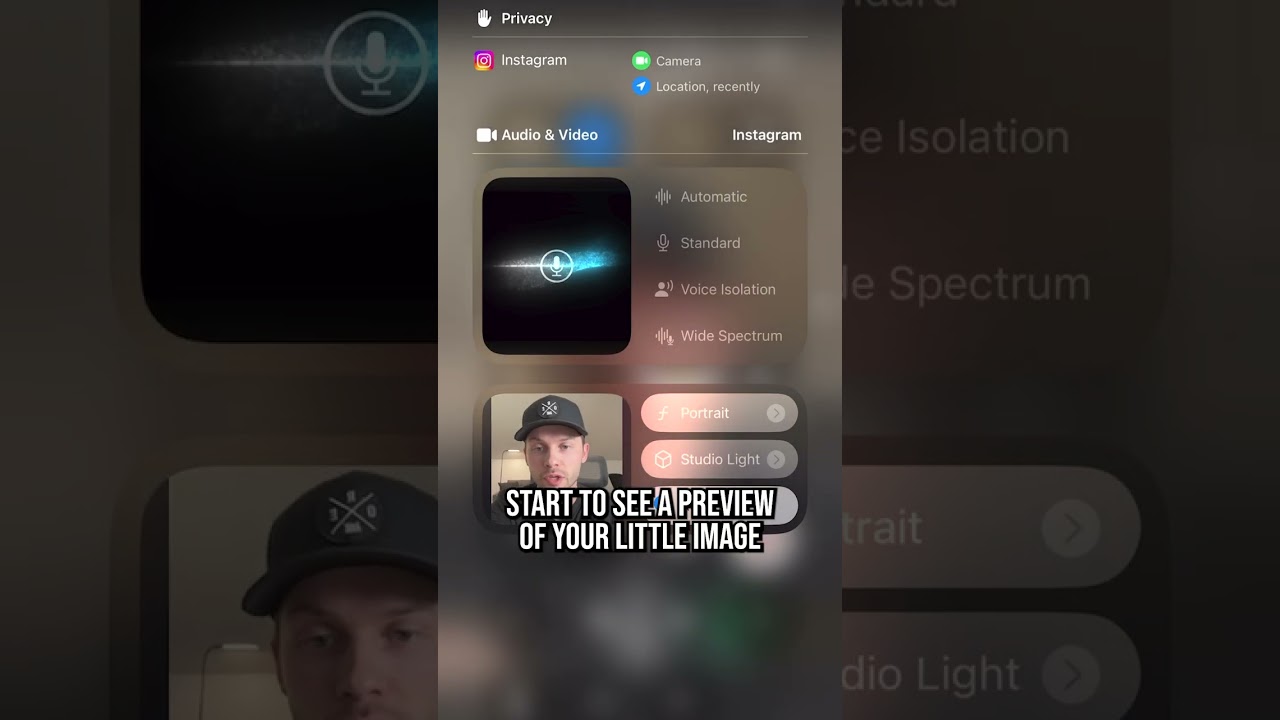 Did you know you could do this in Instagram? 📱
