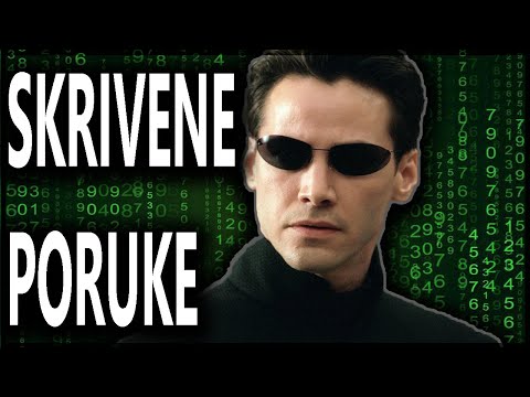 Video: Šta je Matrix anatomija?
