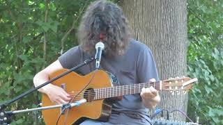 Lou Barlow - Healthy Sick [Sebadoh] (Live in Worcester, MA - 6.24.22)