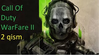 Call Of Duty II