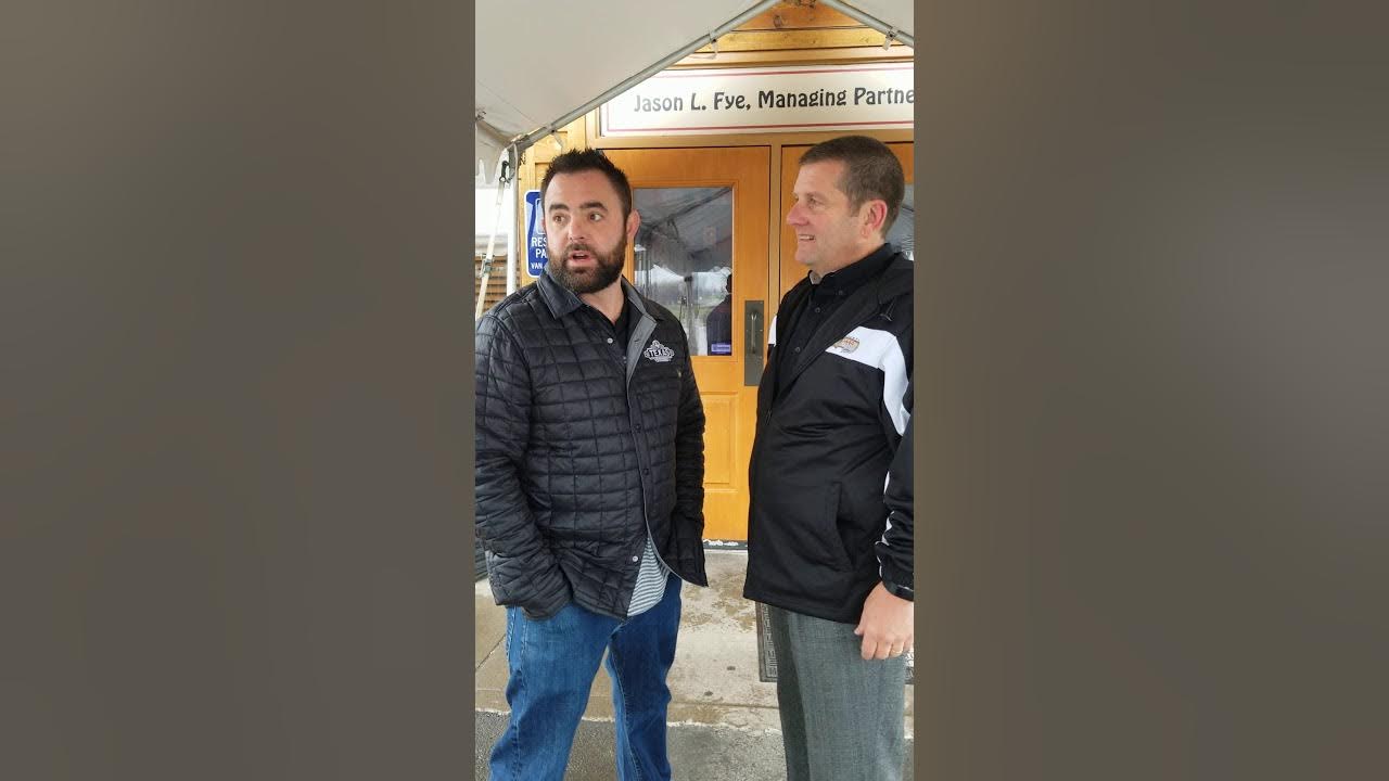 Texas Roadhouse Monaca, PA Curbside Pickup YouTube