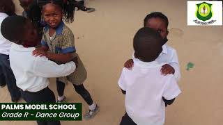 HELLO MY BABY PALMS MODEL SCHOOL