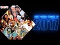 Telugu Best Video Songs of 2017 Jukebox