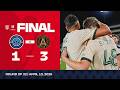 Chattanooga FC vs. Atlanta United | 2026 Lamar Hunt U.S. Open Cup Game Highlights