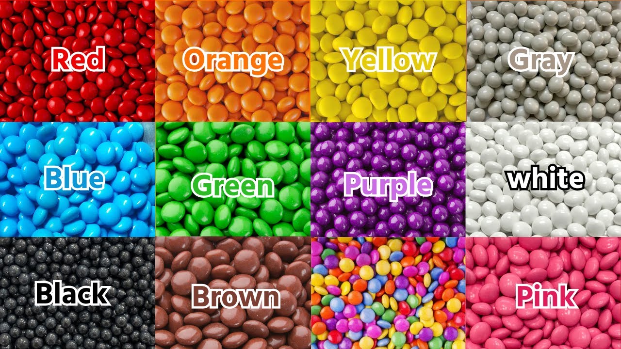 🎨 Color Names + ABC Song A–Z | Kids Educational Video | Magical ABCD