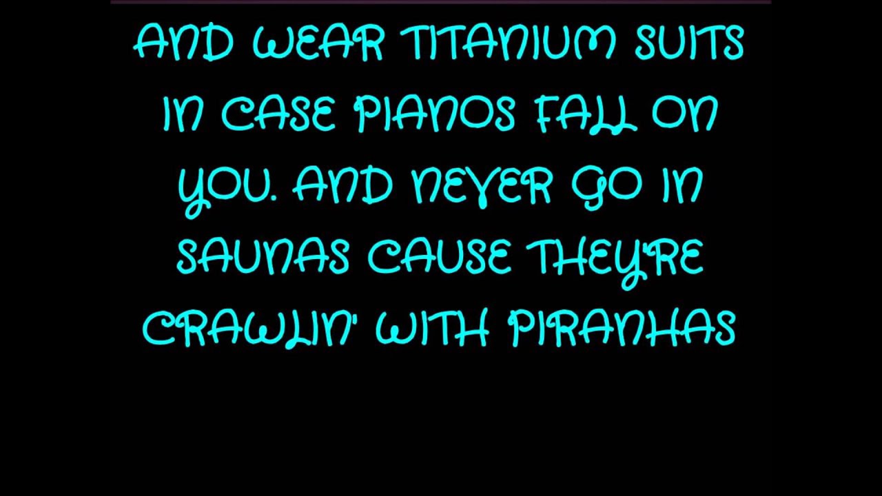 The Lonely Island ft. Adam Levine & Kendrick Lamar- YOLO Lyrics The Lonely Island ft. Adam Levine & Kendrick Lamar- YOLO Lyrics