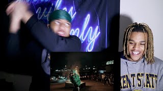 King Von - Armed \& Dangerous (Official Video) [REACTION!] | Raw\&UnChuck