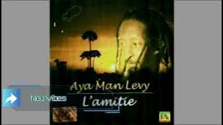 Aya Man Levy : Lavi Cite (2010)