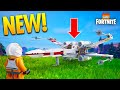 Lego fortnite best vehicles builds  funny moments 6