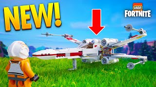 Lego Fortnite Best Vehicles, Builds & Funny Moments #6 by Top Gaming Plays 59,843 views 3 weeks ago 10 minutes, 1 second