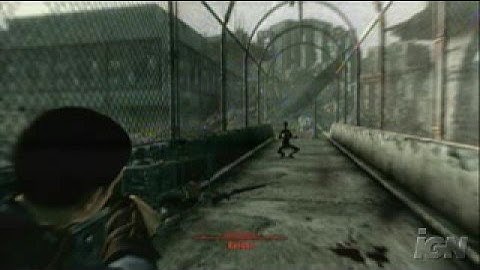 fallout 3 - demo part 3