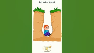 Dop 2 (Delete One Part) Level 443 Walkthrough Solutions - All Levels @CluelessGamer_Shorts