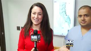 10/08/18 - Spinal Compression Fractures