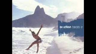 Brazilian Beats Vol 2 - Ronie O E Central Do Brasil 'Atoa Atoa' Portuguese