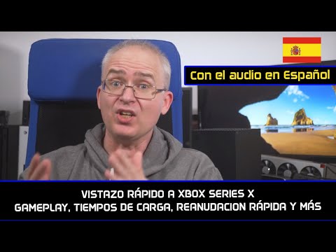 Vídeo: Compatibilidad Con Versiones Anteriores De Digital Foundry Vs Xbox One