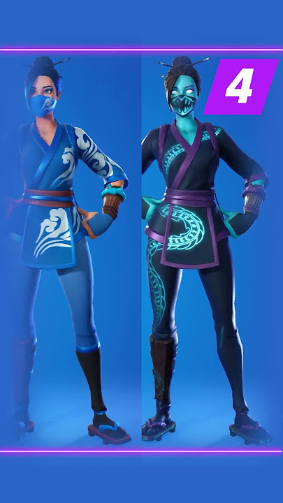 TOP 7 CHEAPEST FORTNITE SKINS!