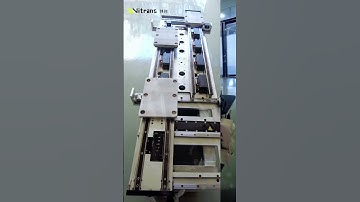 Seamless Production Starts with the Right Conveyor System! #conveyors #machine #conveyorcomponents