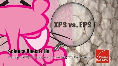 XPS vs EPS: Science Doesn