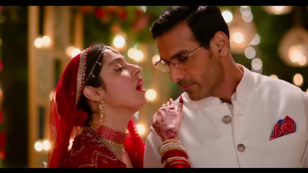 Yah najar bhi Ajeeb Thi / Hindi song / bollywood songs - romantic song ...