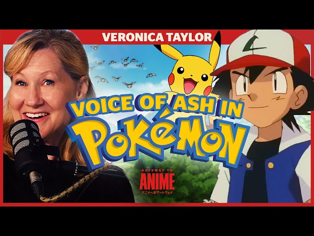 Original Voice Of 'Pokemon's Ash, Veronica Taylor, 'Hit Hard' By Exit News