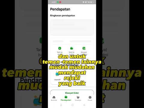 Prank Batman Gojek Tetep Jost