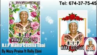 Mozyft Relly Ebini (Mama Cecilia)