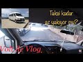 2006 Volkswagen Volt LT35 ile Günlük Sürüş Vlog | Sadettin Bahar