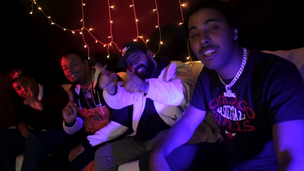 Cypher Relicário #3 - Se você tá aqui | MIlitto | Bigg-M | King 300 | Mec Roni