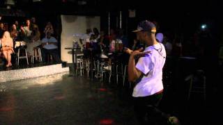 LIL JAMES KHAN LSS @ RUMBLE BALL 46
