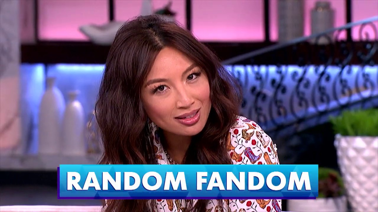 Monday on 'The Real': Viewers’ Choice Girl Chat