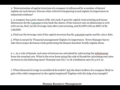 difference between finance function and financial management