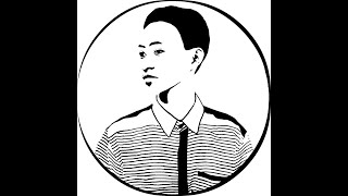 Foto hitam putih di PICSAY PRO