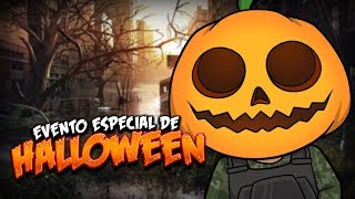 EVENTO ESPECIAL DE HALLOWEEN ⭐️ Last Day on Earth Survival #5/FINAL | iTownGamePlay