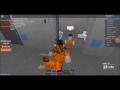 Roblox | Redwood Prison ep.2 | Collab with my friends!