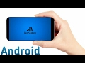 Mulateur playstation 1 sur votre smartphone android 