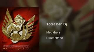 Megaherz - Tötet den DJ (Traducción al Español)