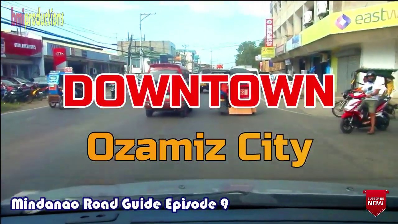 Downtown Ozamiz City | Part 2