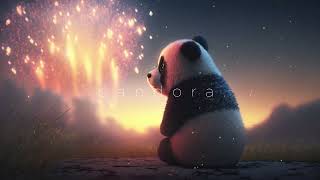 firework but it's an ambient remix (1 hour) (slowed reverb)